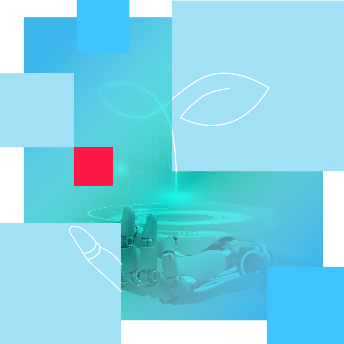 Turnkey Environment for Innovation Project Success